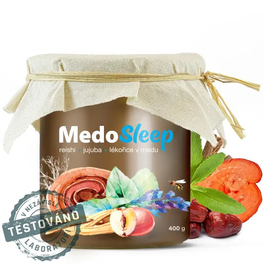 MedoSleep