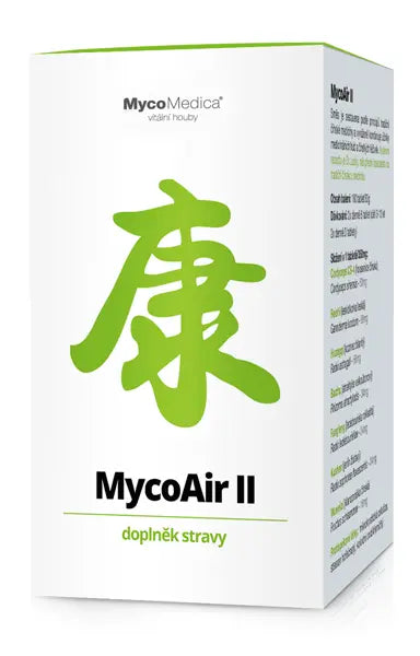 MycoAir II