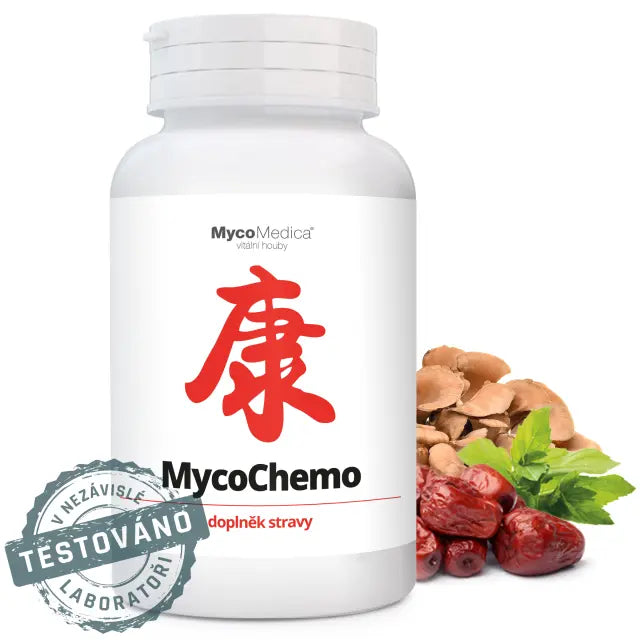 MycoChemo