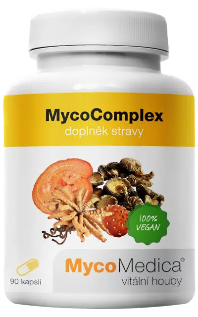 MycoComplex