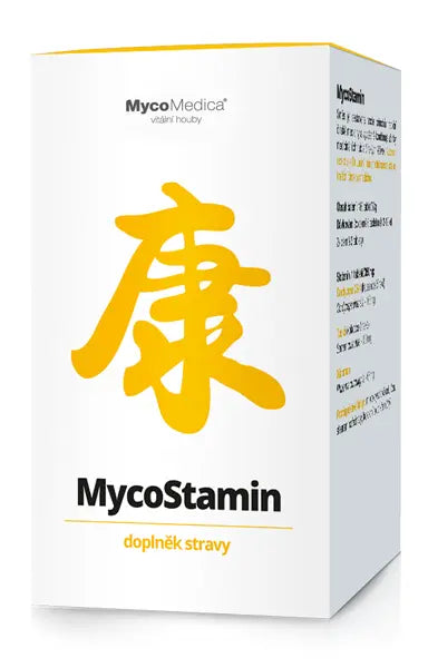 MycoStamin