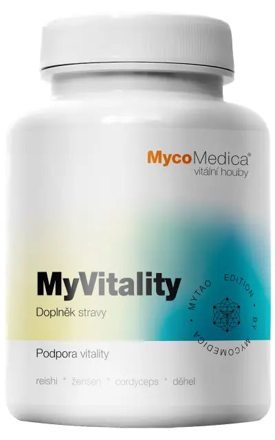 MyVitality