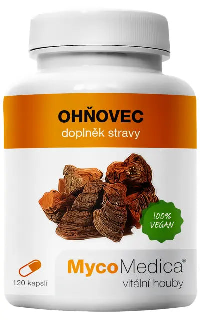Ohňovec