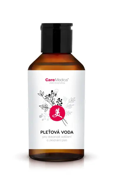 Pleťová voda