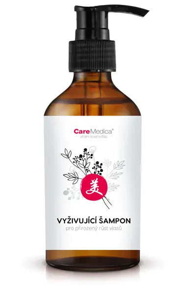 Vyživující šampon