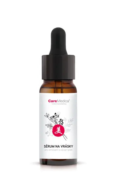 Sérum na vrásky