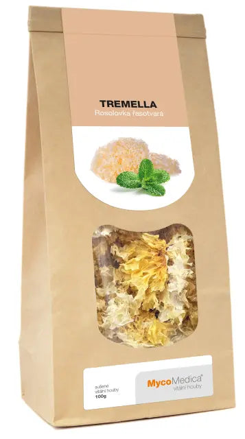 Tremella sušená