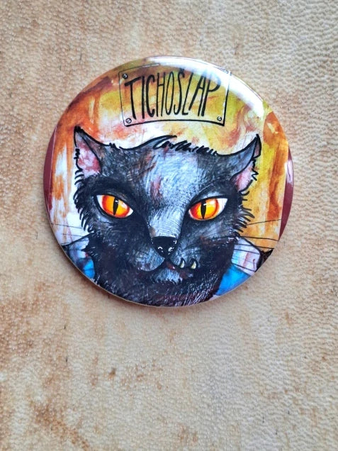 Placka Tichošlap