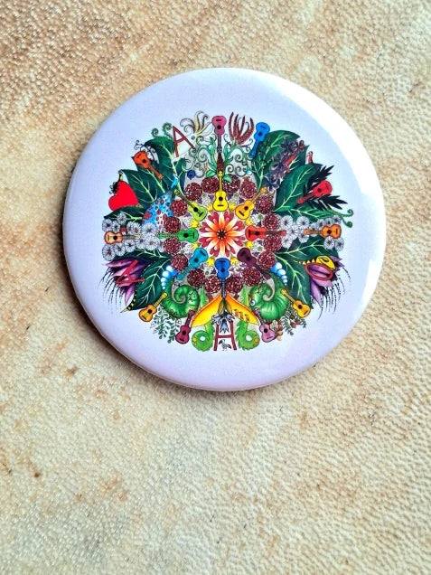 Placka Aloha