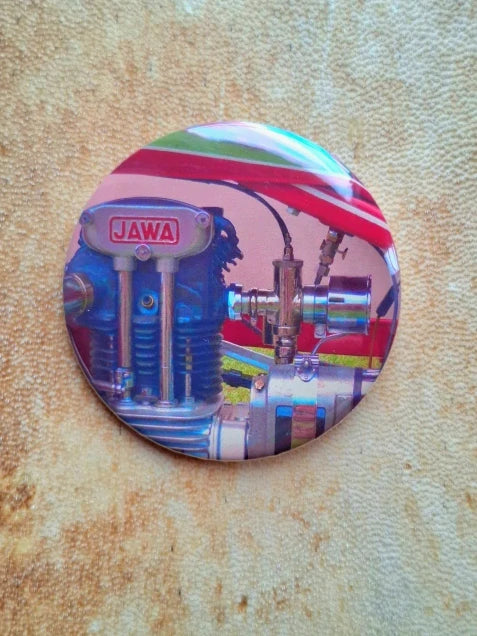 Placka Jawa