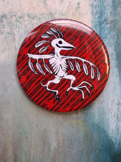 Placka Skeleton