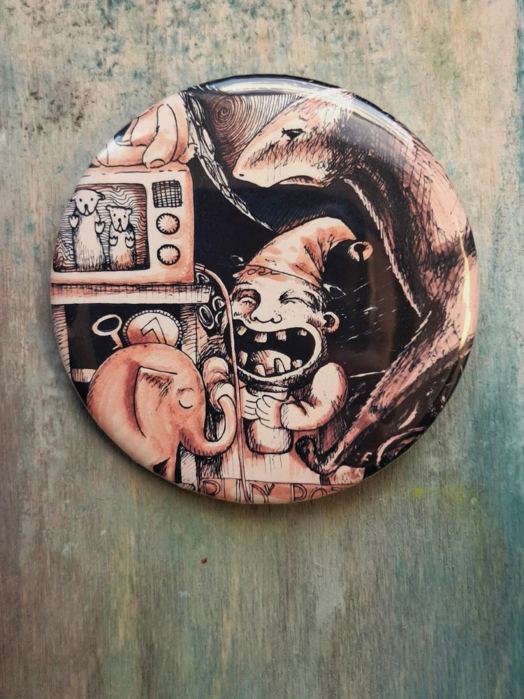 Placka Trpaslík
