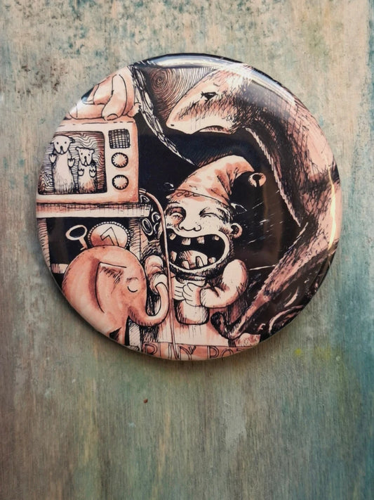 Placka Trpaslík