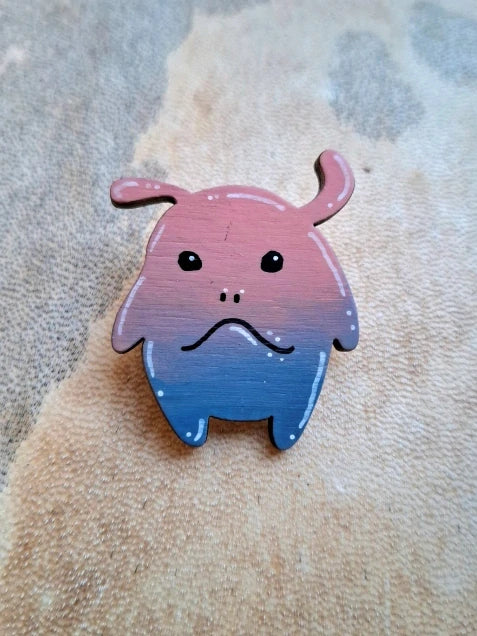Brož Minimonster Mlp