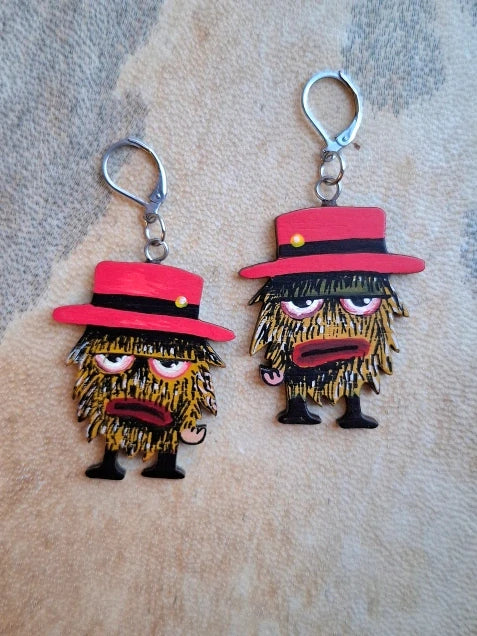 Minimonster Mrml