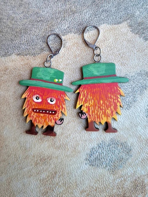 Minimonster Flamly