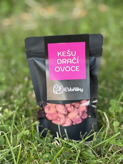 Kešu dračí ovoce