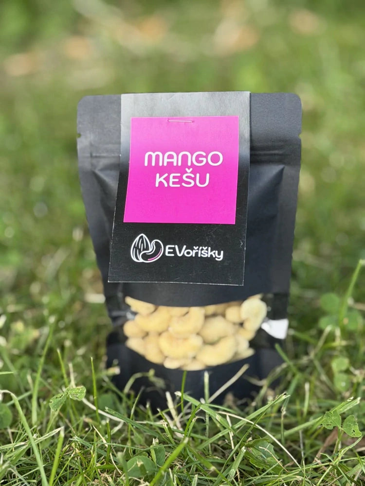 Mango kešu