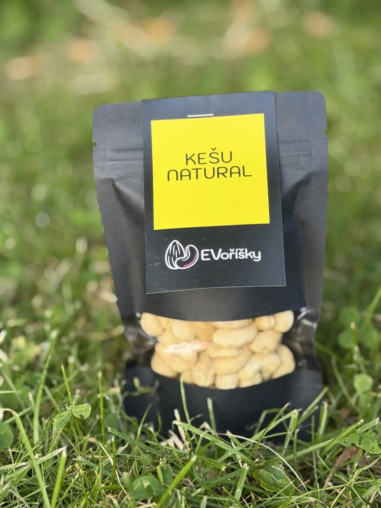Kešu natural